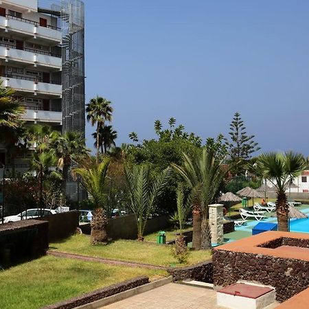 Tenerife Olympia Apart Hotel-Playa De Las Americas. Balcony, Sea View & Pool Buitenkant foto