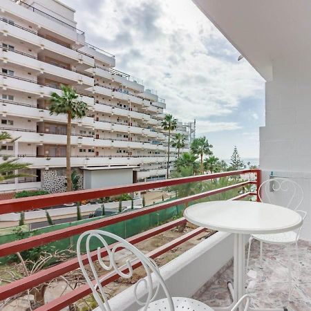 Tenerife Olympia Apart Hotel-Playa De Las Americas. Balcony, Sea View & Pool Buitenkant foto